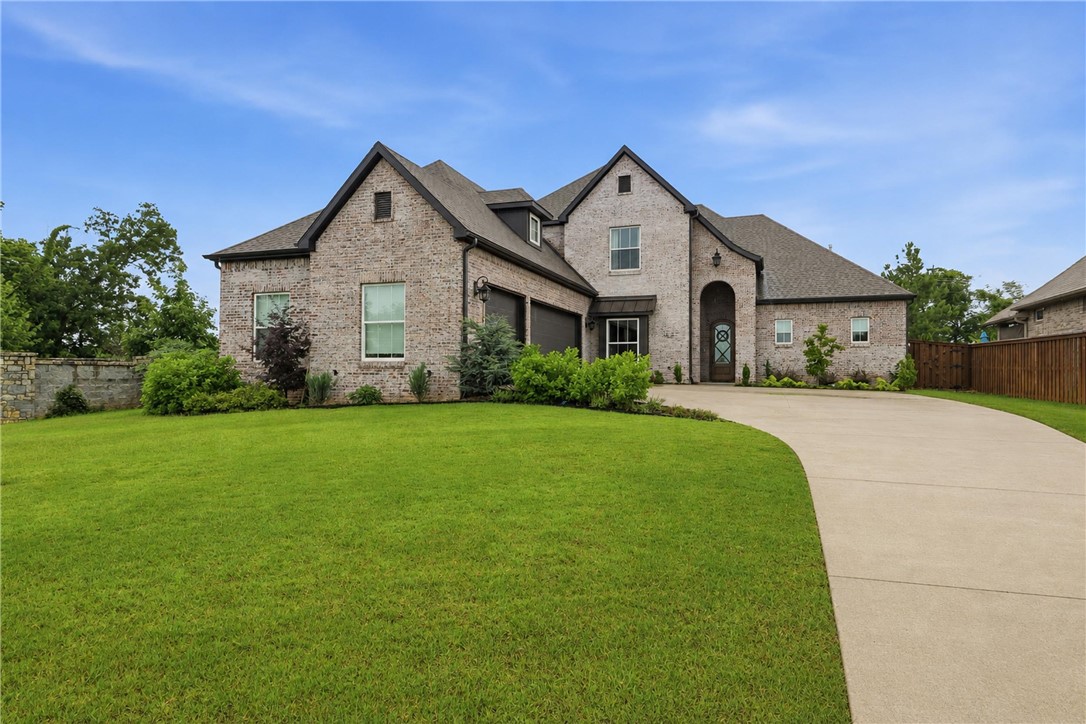 Scissortail Sub Ph 1 Rogers - Residential