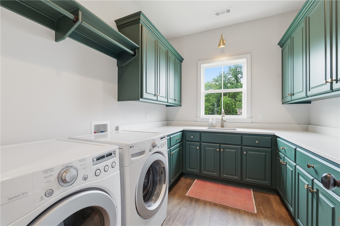 Scissortail Sub Ph 1 Rogers - Residential