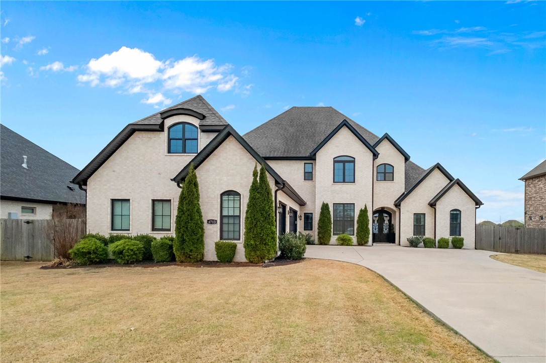 Cross Keys Estates - Residential