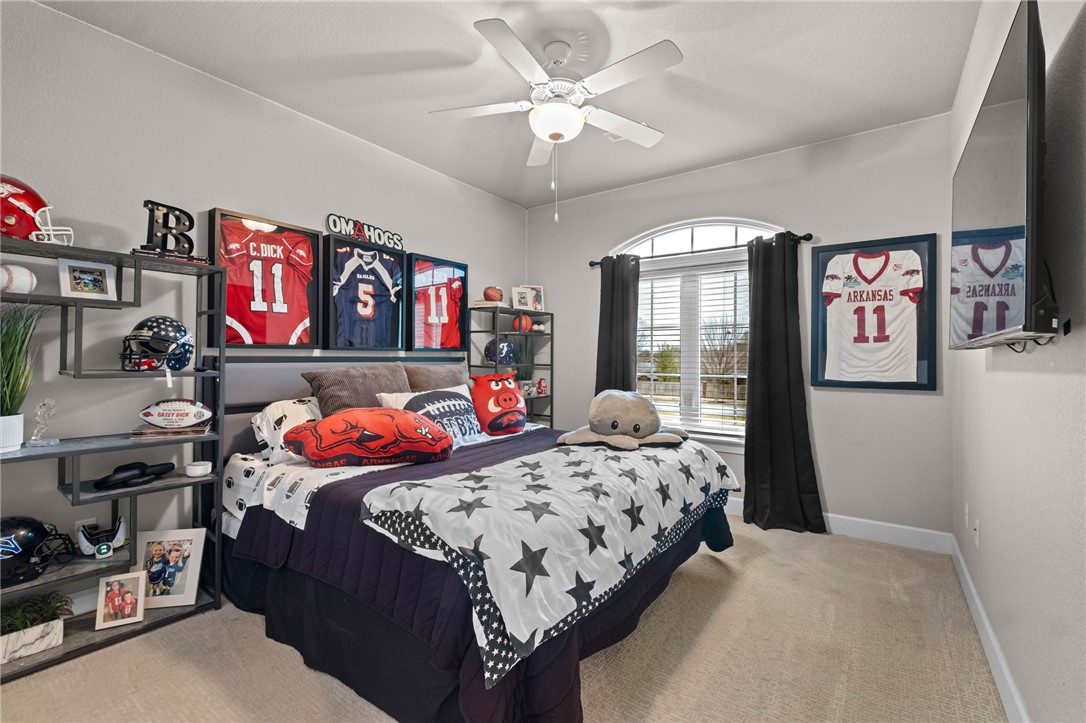 Cross Keys Estates - Residential