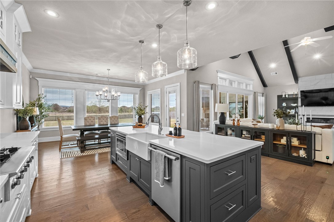 Cross Keys Estates - Residential