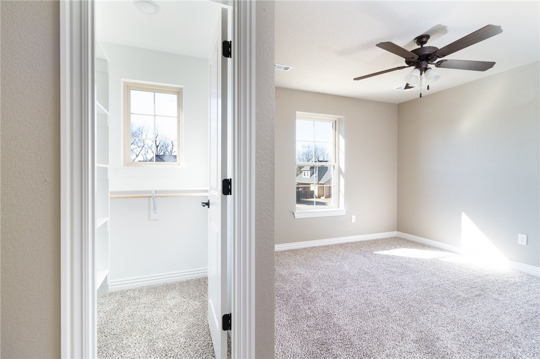 Park Central PUD Ph 1 Lowell - Residential