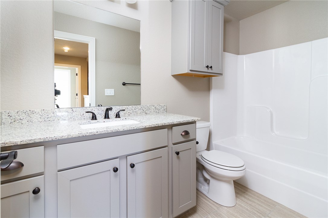 Park Central PUD Ph 1 Lowell - Residential
