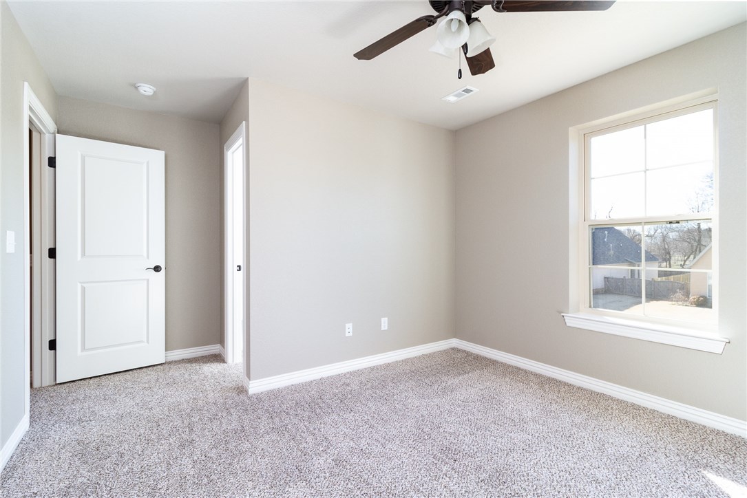 Park Central PUD Ph 1 Lowell - Residential