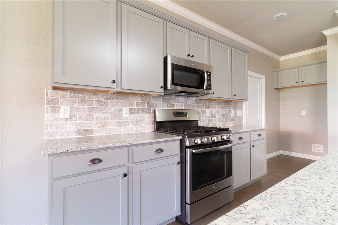 Park Central PUD Ph 1 Lowell - Residential