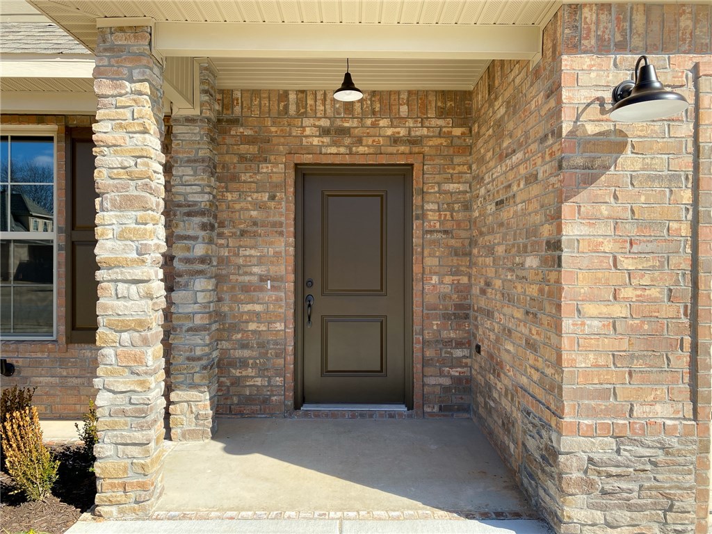 Park Central PUD Ph 1 Lowell - Residential