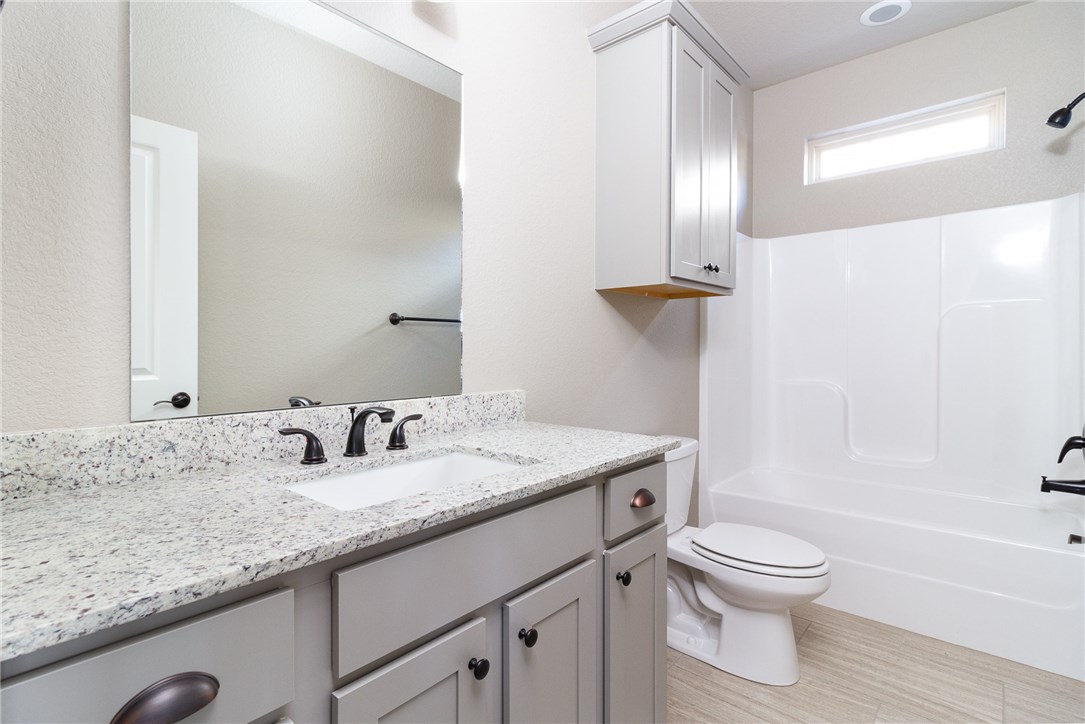 Park Central PUD Ph 1 Lowell - Residential