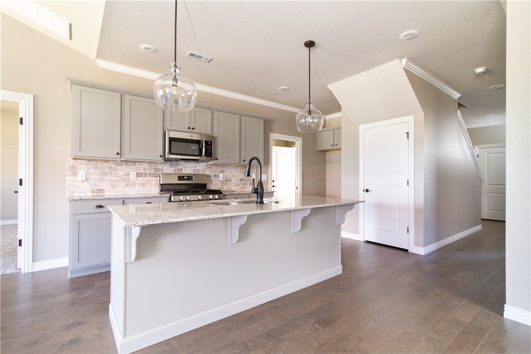 Park Central PUD Ph 1 Lowell - Residential