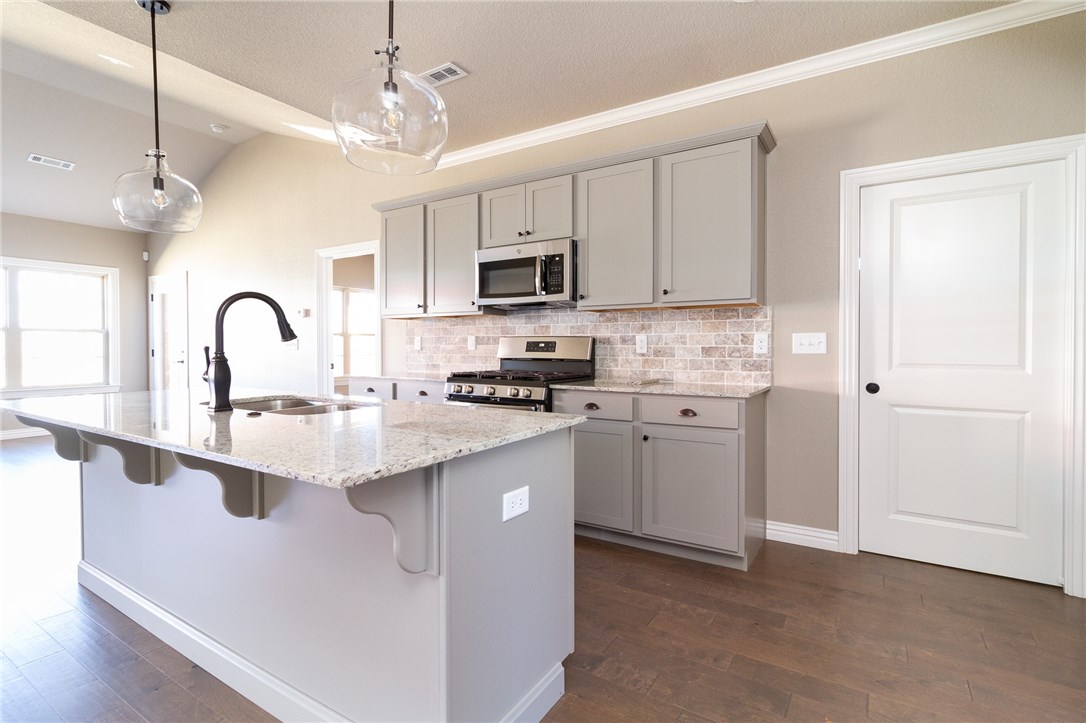 Park Central PUD Ph 1 Lowell - Residential