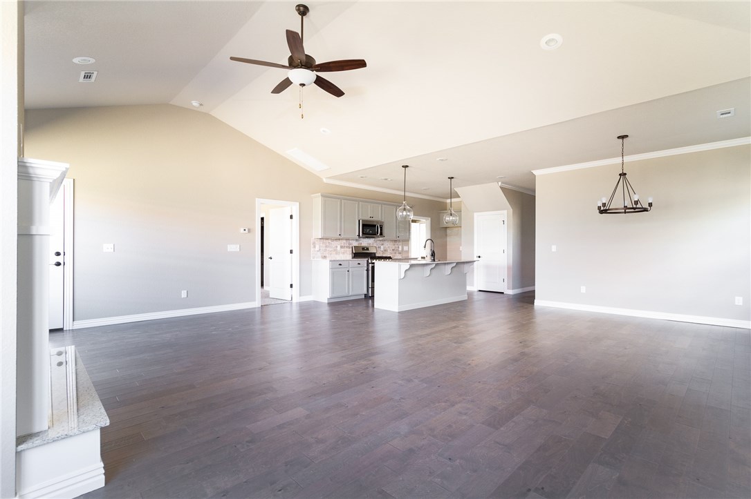 Park Central PUD Ph 1 Lowell - Residential