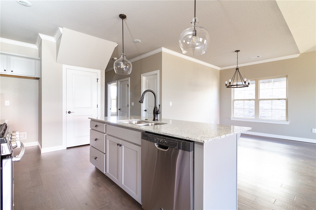 Park Central PUD Ph 1 Lowell - Residential
