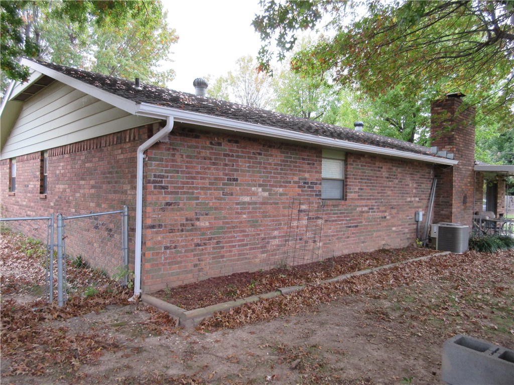 Westwood Addition#2 - Residential