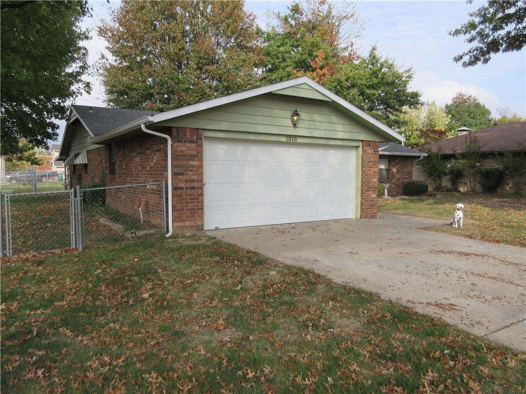 Westwood Addition#2 - Residential