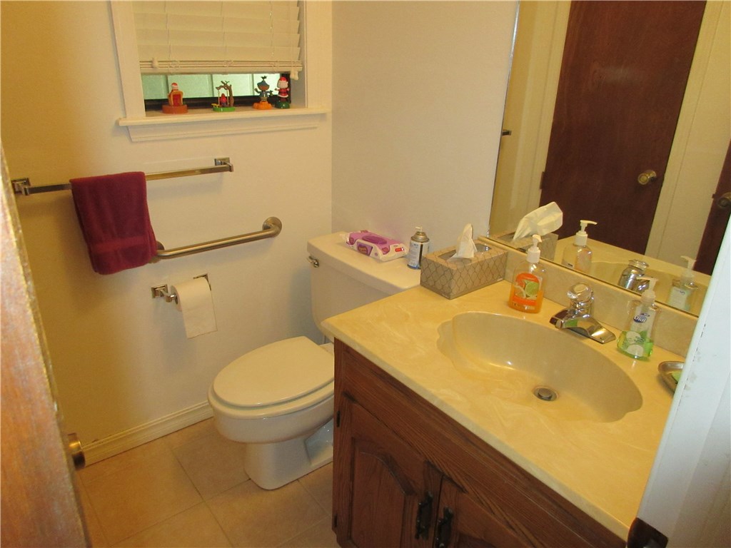 Westwood Addition#2 - Residential
