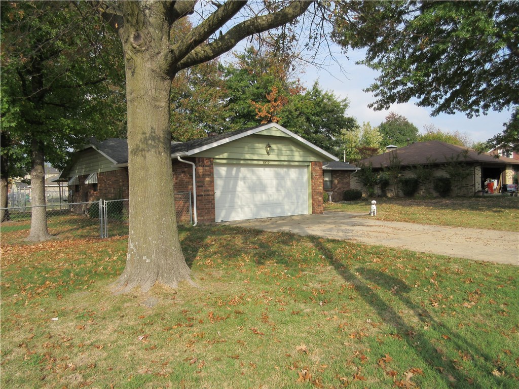 Westwood Addition#2 - Residential