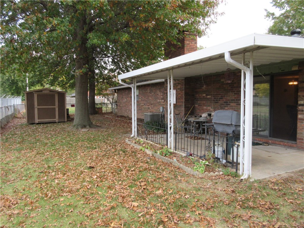 Westwood Addition#2 - Residential