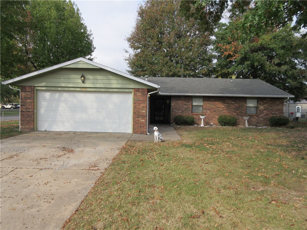 Westwood Addition#2 - Residential