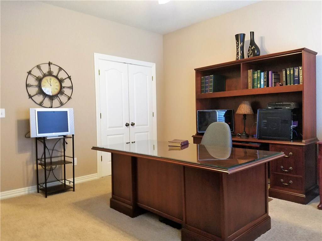 Brecknock - Residential