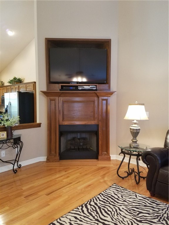 Brecknock - Residential
