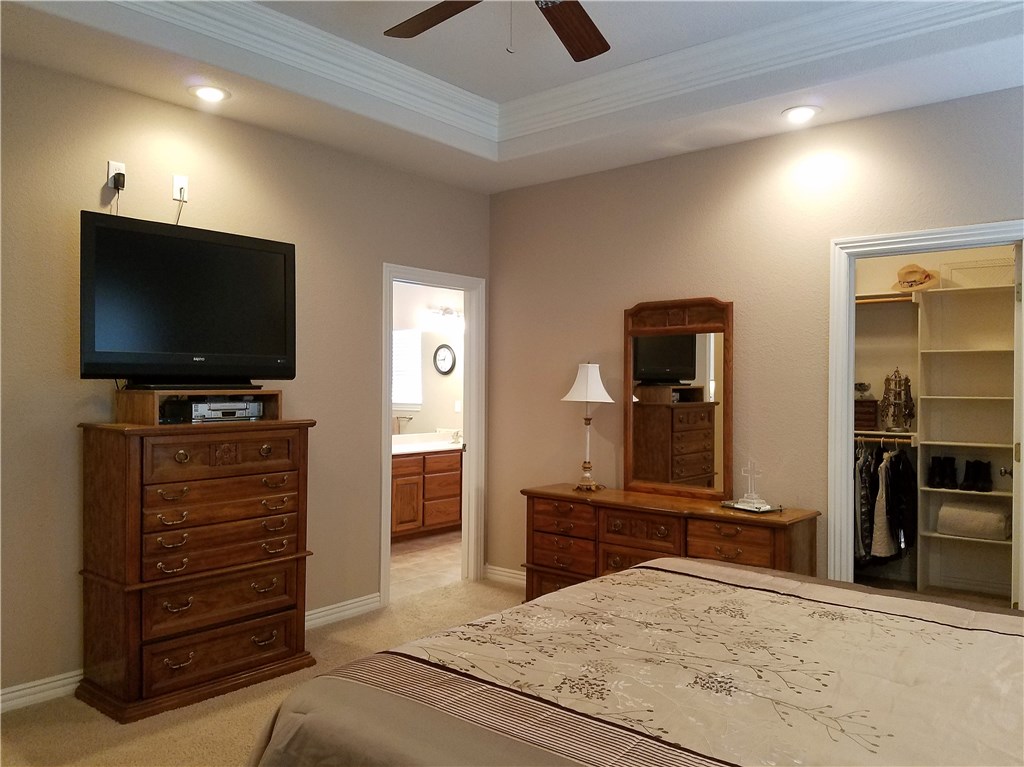 Brecknock - Residential