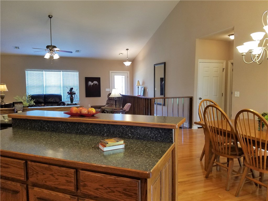 Brecknock - Residential