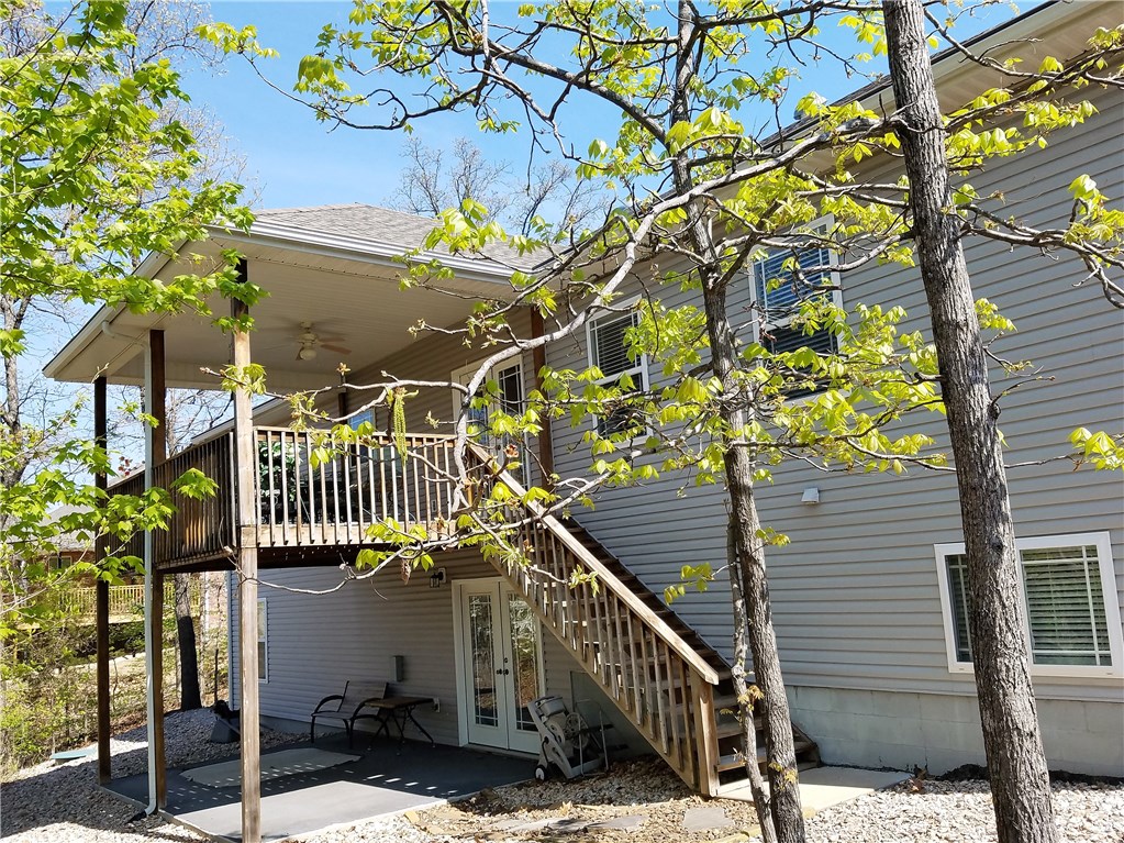 Brecknock - Residential