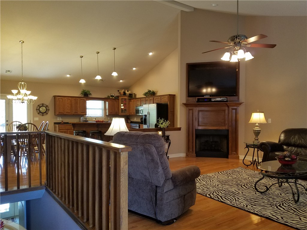Brecknock - Residential