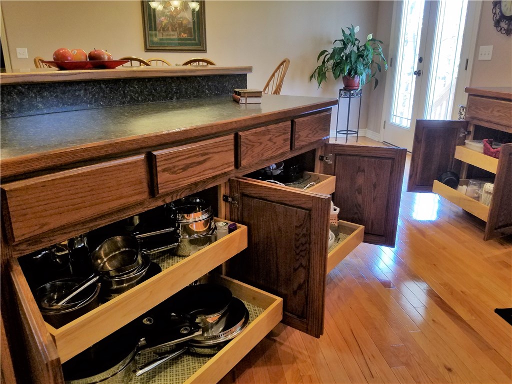 Brecknock - Residential