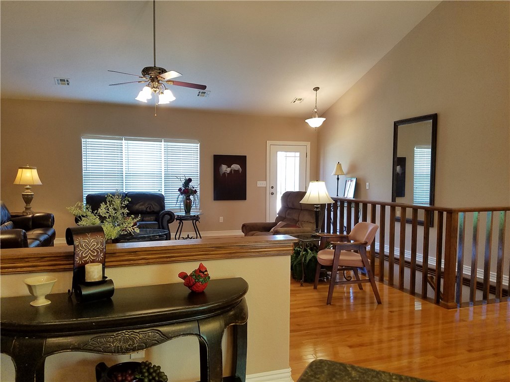 Brecknock - Residential