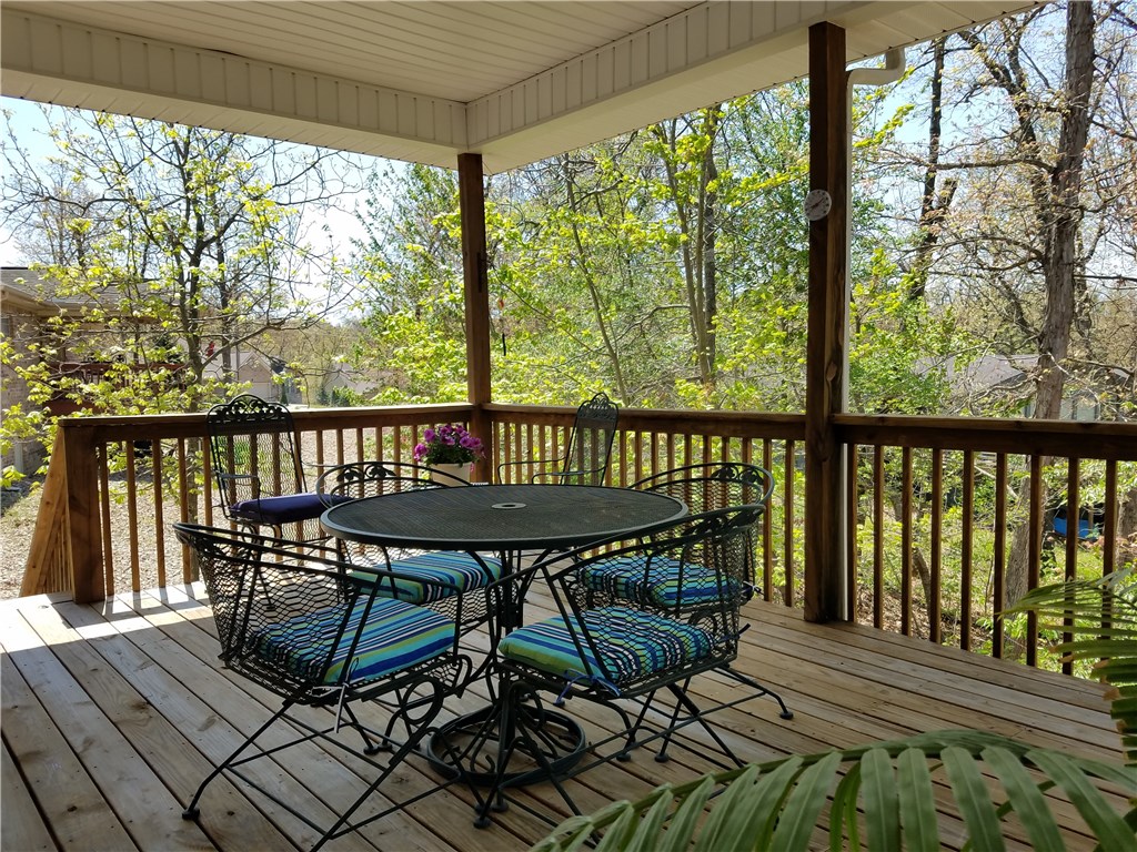 Brecknock - Residential