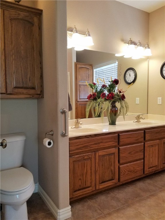 Brecknock - Residential