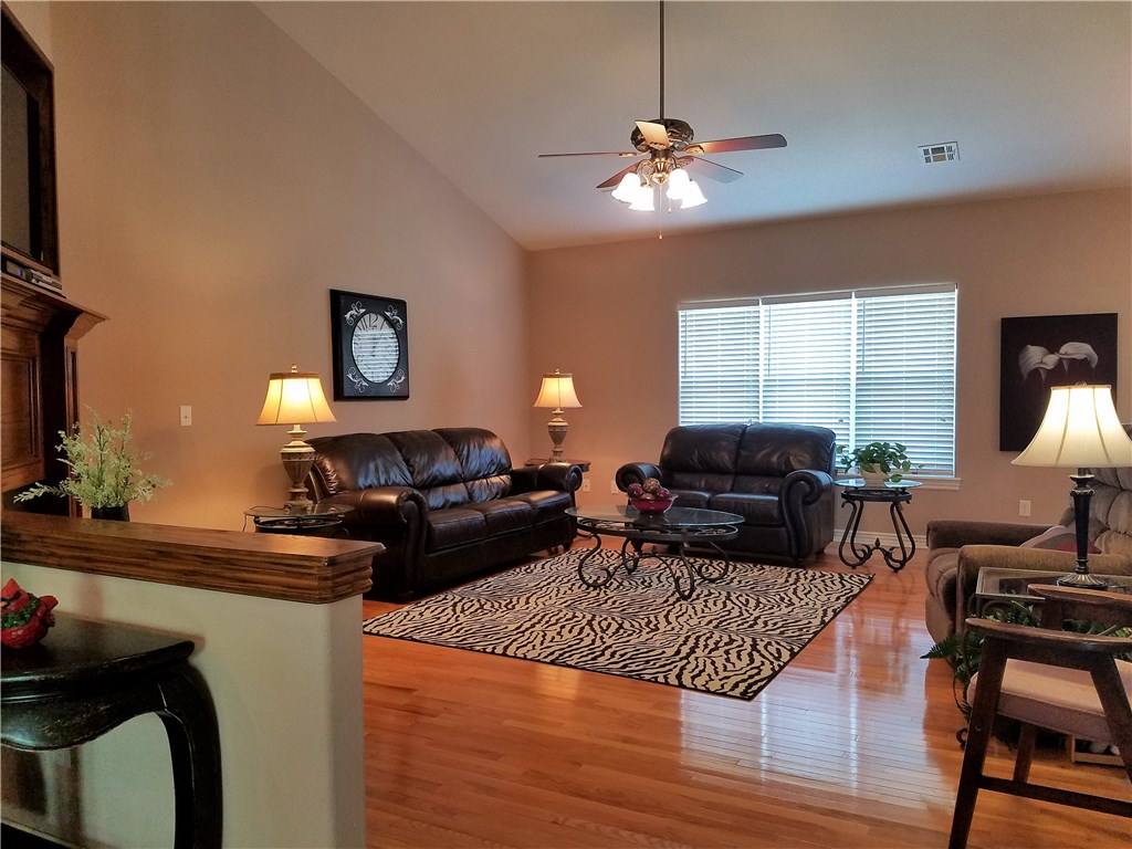 Brecknock - Residential