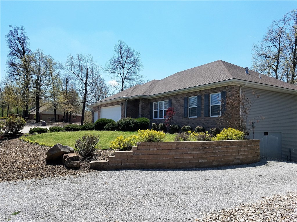 Brecknock - Residential