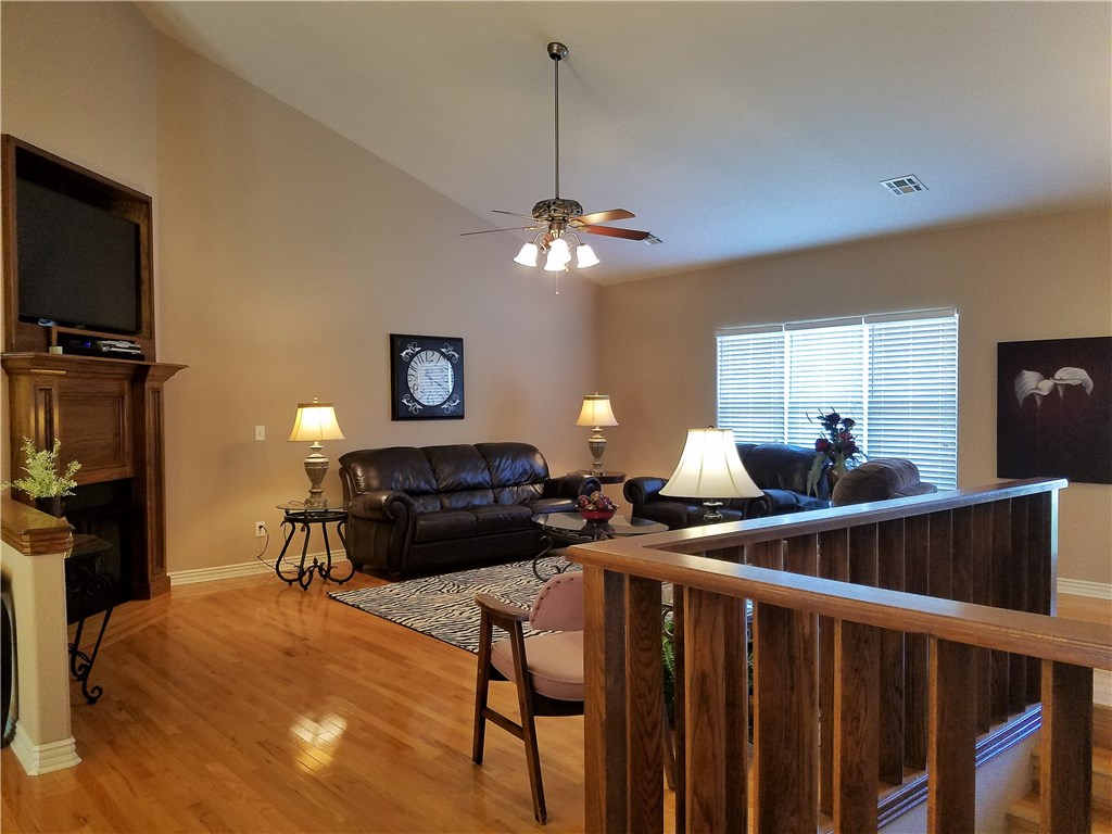 Brecknock - Residential