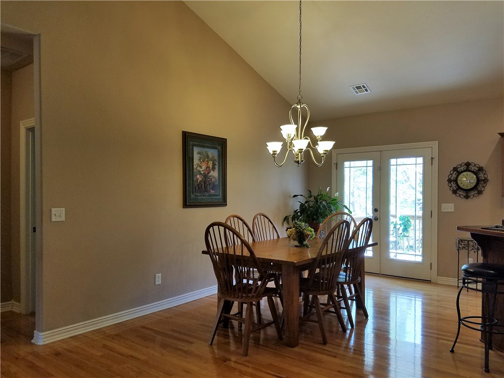 Brecknock - Residential