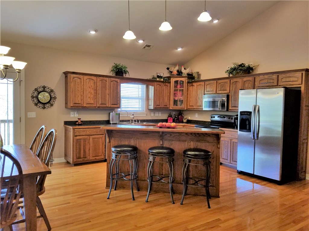 Brecknock - Residential