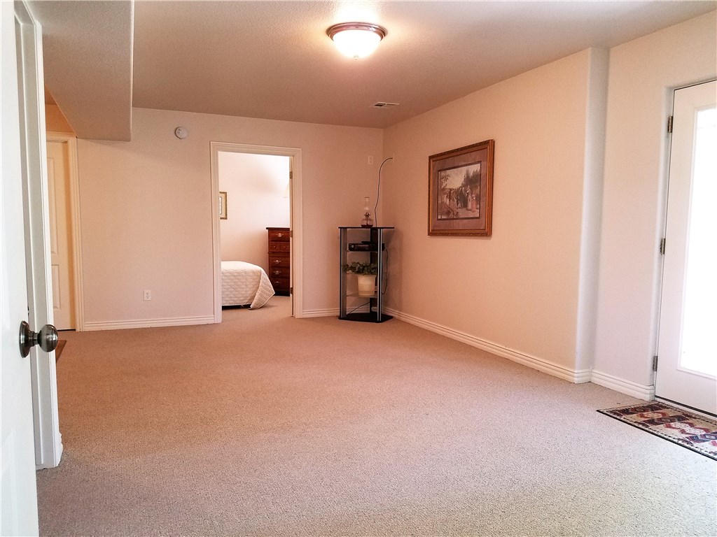 Brecknock - Residential