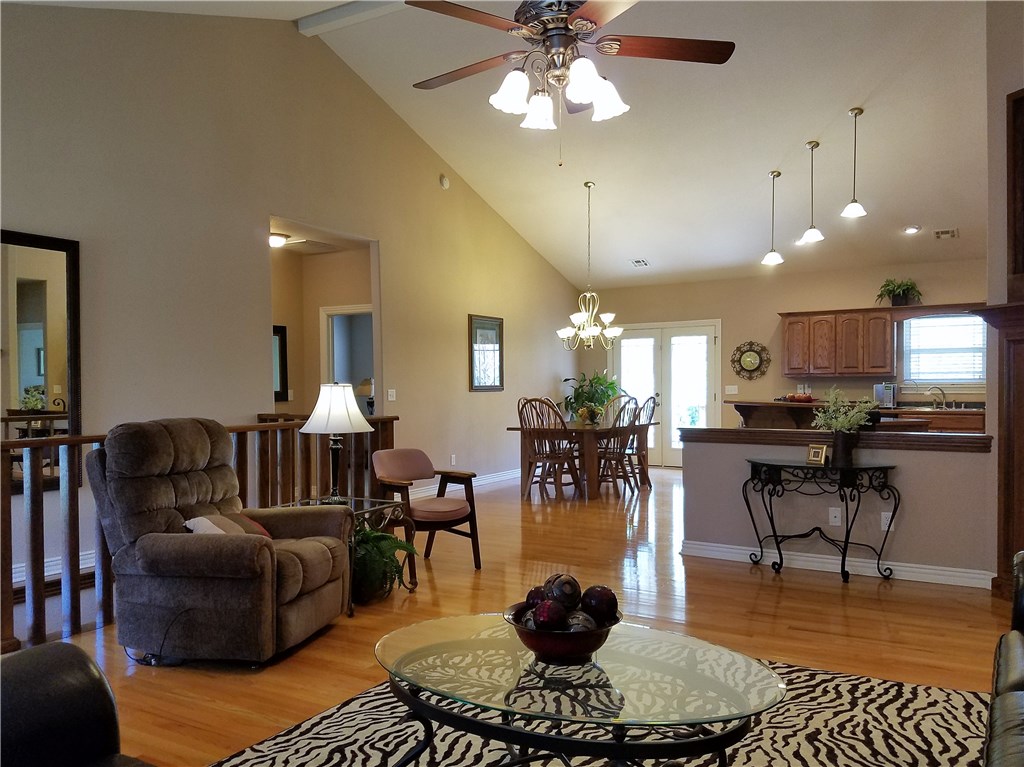 Brecknock - Residential