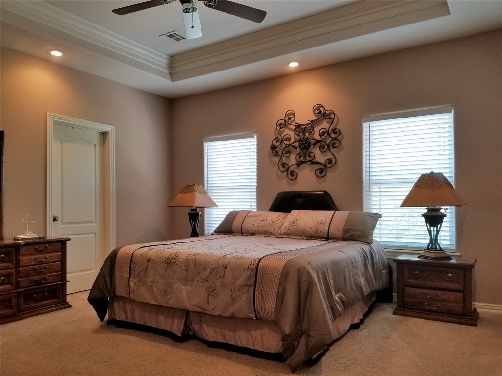 Brecknock - Residential