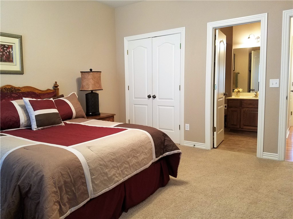 Brecknock - Residential