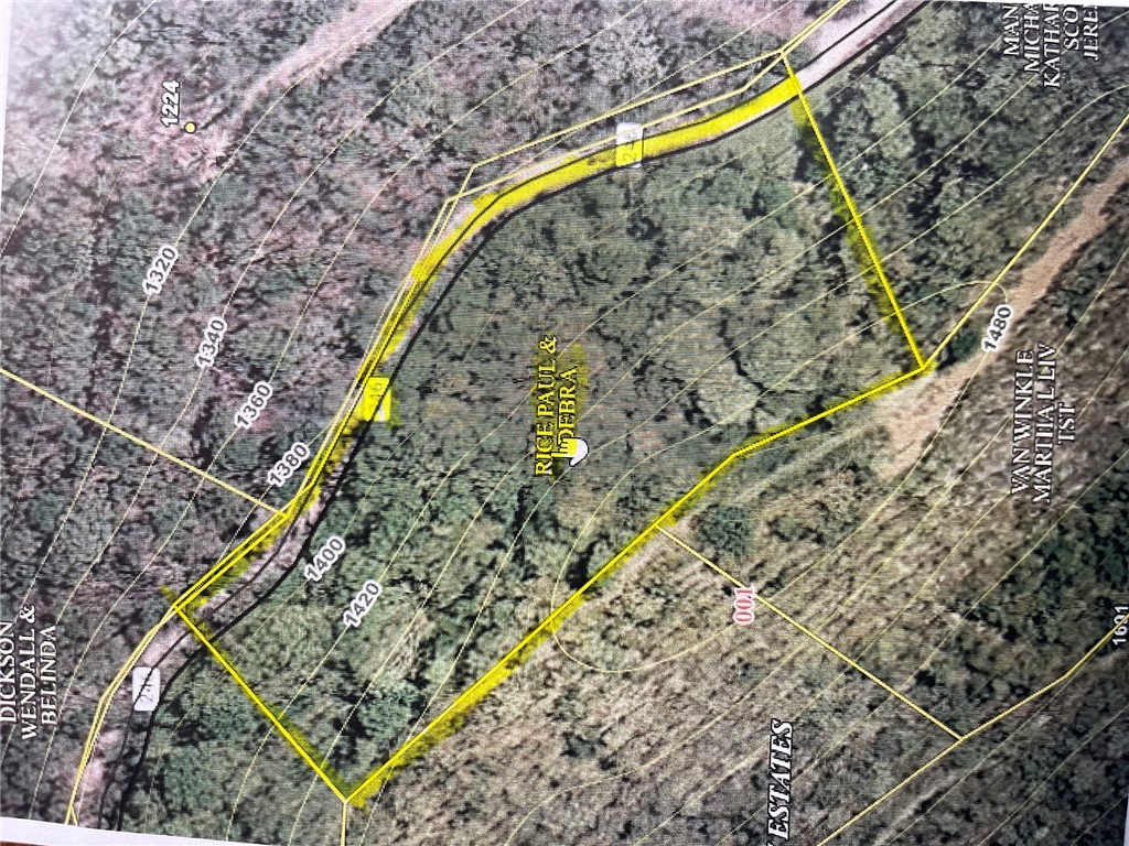MO ARK VIEW ESTATES - Land