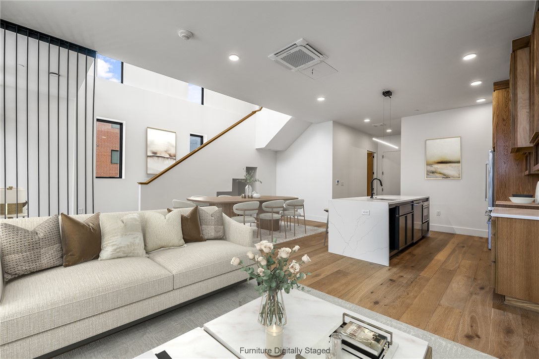Downtown Haven, Mason Add Bentonville - Residential