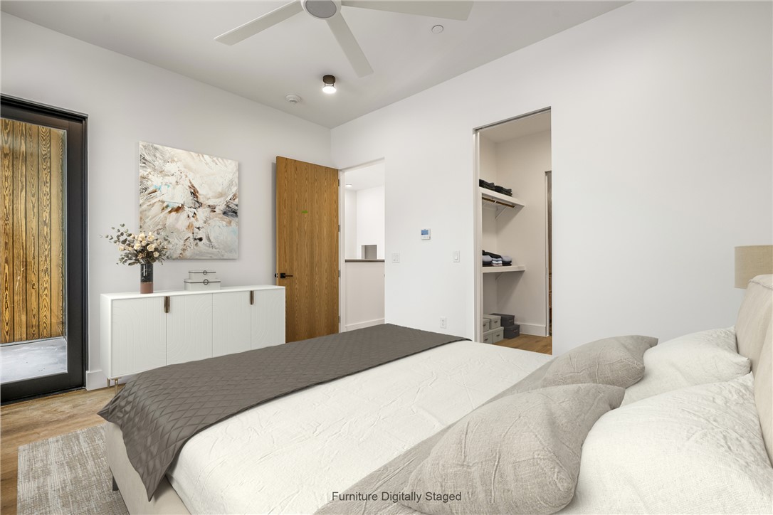 Downtown Haven, Mason Add Bentonville - Residential