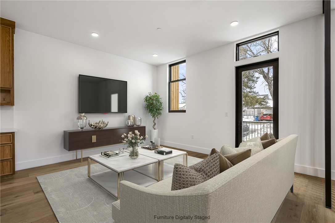 Downtown Haven, Mason Add Bentonville - Residential