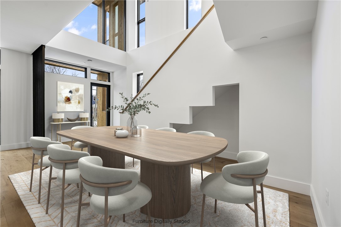 Downtown Haven, Mason Add Bentonville - Residential