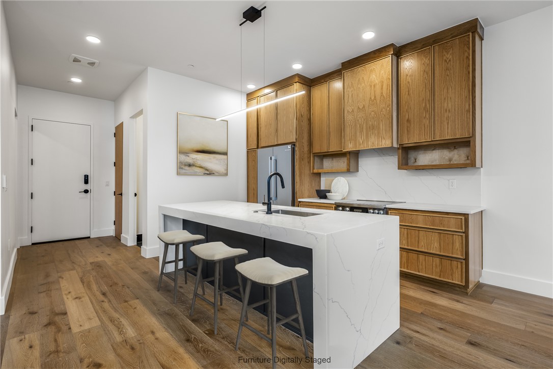 Downtown Haven, Mason Add Bentonville - Residential