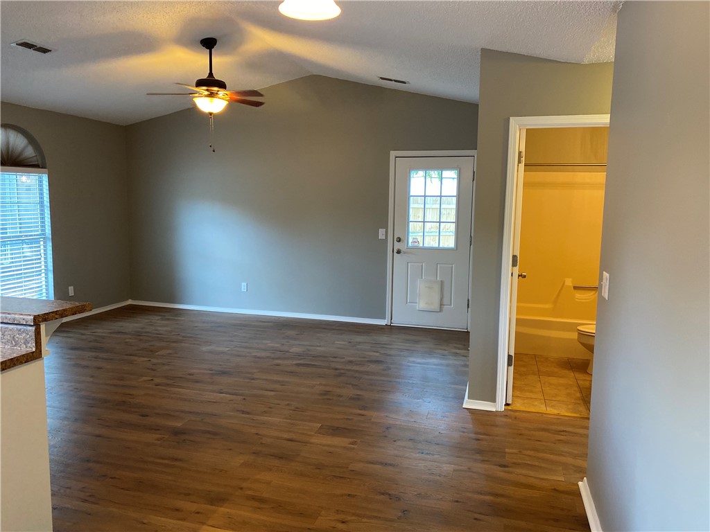 Fiesta Park Add Ph Ii - Residential Lease