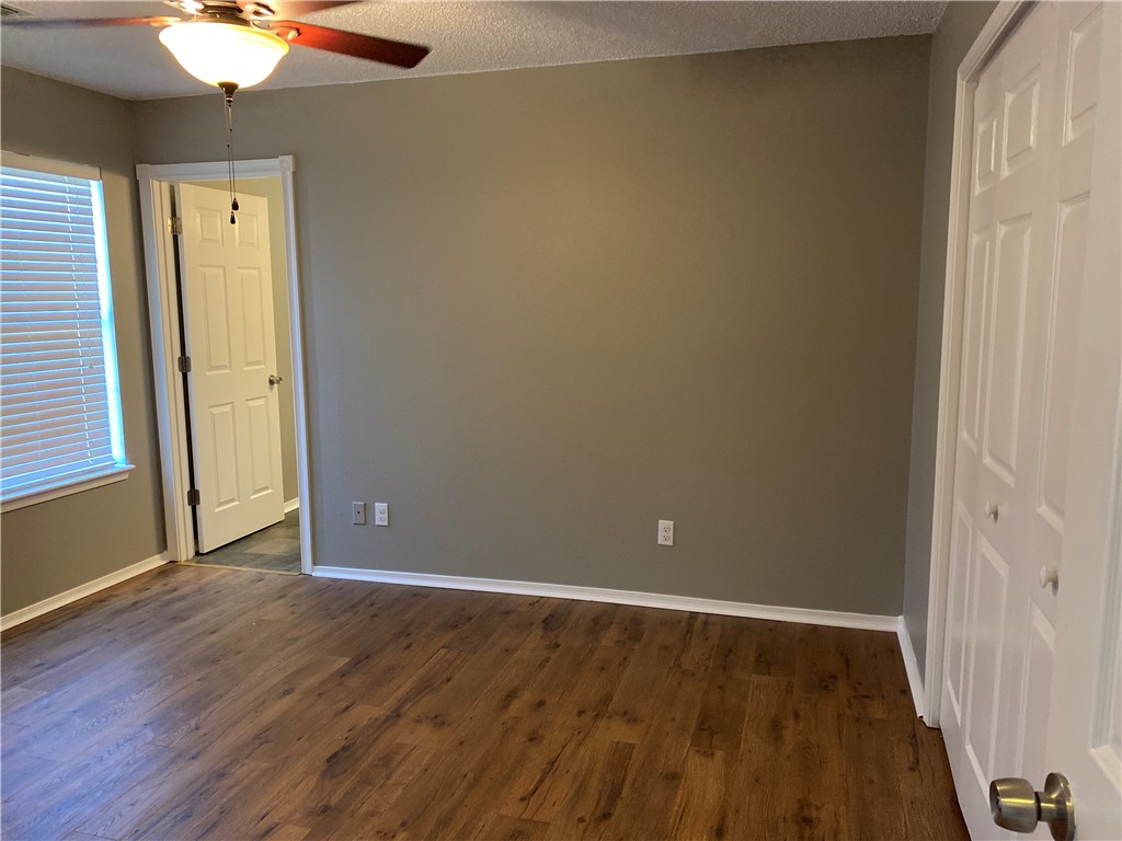 Fiesta Park Add Ph Ii - Residential Lease