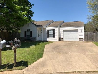 Fiesta Park Add Ph Ii - Residential Lease