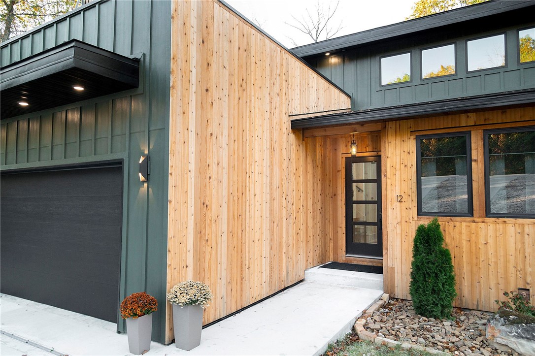 Coventry Sub Bvv - Residential